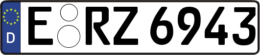 E-RZ6943
