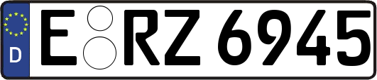 E-RZ6945