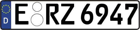 E-RZ6947