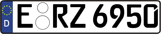 E-RZ6950