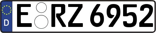 E-RZ6952