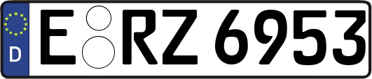 E-RZ6953