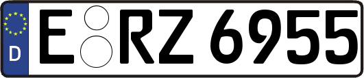 E-RZ6955