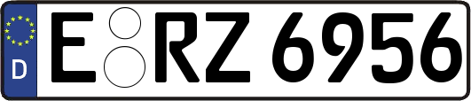 E-RZ6956