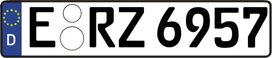 E-RZ6957
