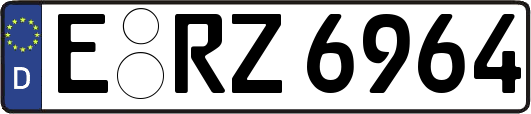 E-RZ6964