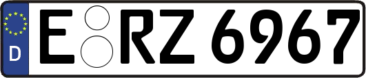 E-RZ6967
