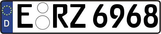 E-RZ6968