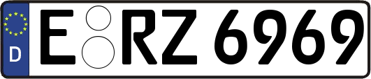 E-RZ6969