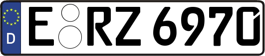 E-RZ6970
