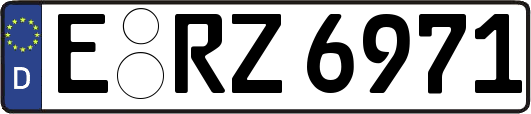 E-RZ6971