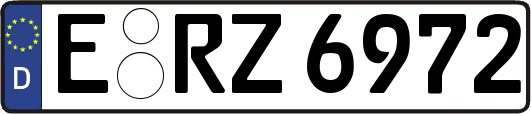 E-RZ6972