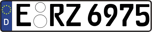 E-RZ6975