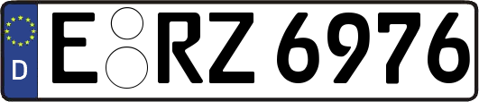 E-RZ6976