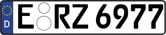 E-RZ6977