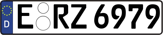 E-RZ6979