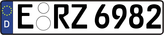 E-RZ6982