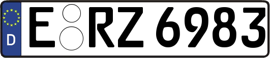E-RZ6983