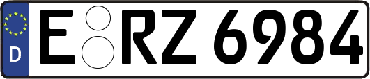 E-RZ6984