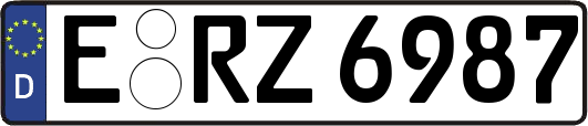 E-RZ6987