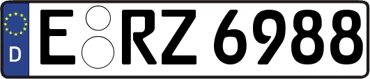 E-RZ6988