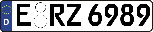 E-RZ6989