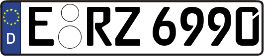 E-RZ6990