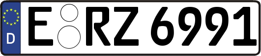 E-RZ6991