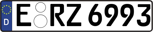 E-RZ6993