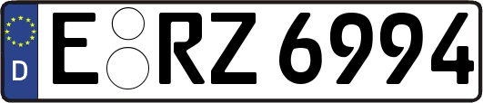 E-RZ6994