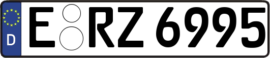 E-RZ6995