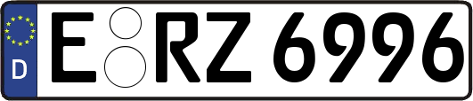 E-RZ6996