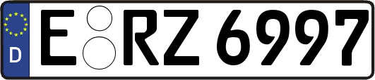 E-RZ6997