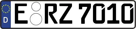 E-RZ7010