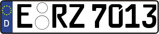 E-RZ7013