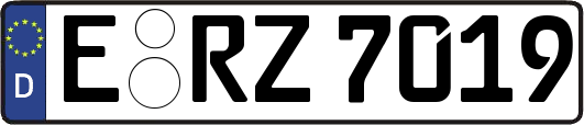 E-RZ7019