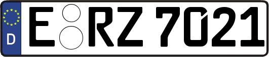 E-RZ7021