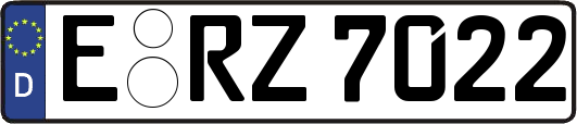 E-RZ7022