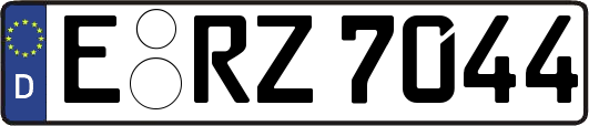 E-RZ7044
