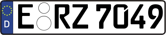 E-RZ7049