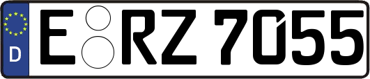 E-RZ7055