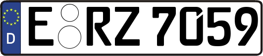 E-RZ7059