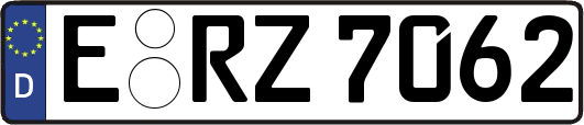 E-RZ7062