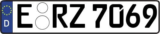 E-RZ7069