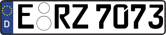 E-RZ7073