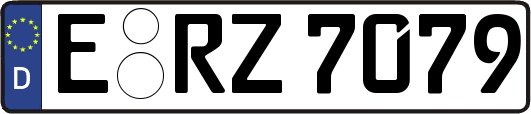 E-RZ7079