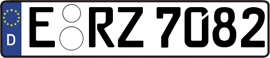 E-RZ7082