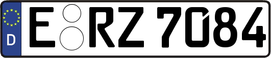 E-RZ7084