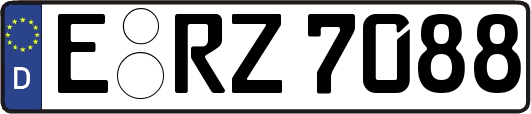 E-RZ7088