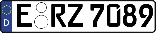 E-RZ7089